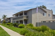 Building View - 143 Pacific Pointe South Apartments