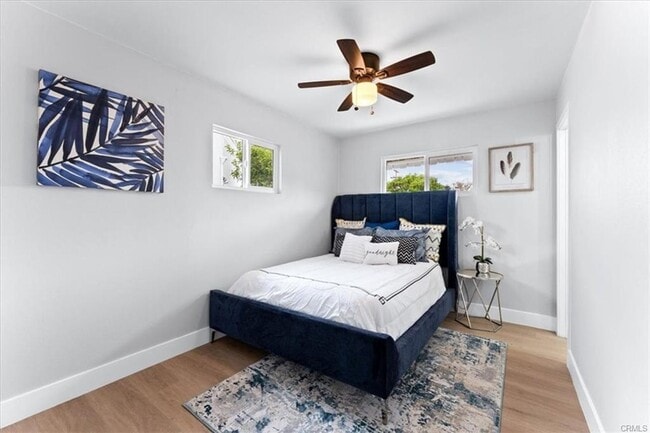 Photo - 1 Bedroom 1 Bath Detached House for Rent in Uptown Whittier