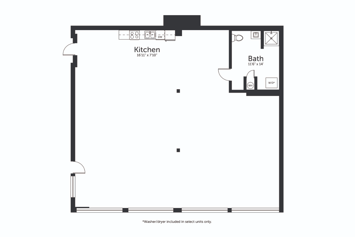 Floor Plan - Grand