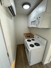 Kitchenette - 37824 Old Highway 80 Unit Cabin 2