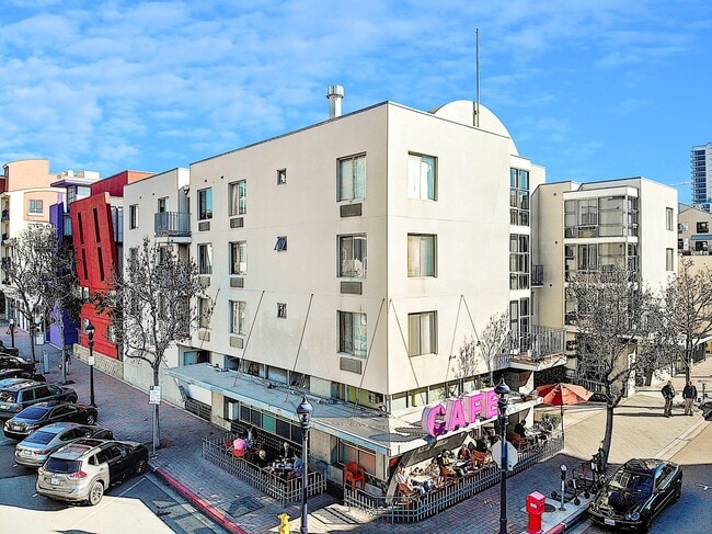 Photo - Island Flats