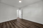 Photo - Large 1 bedroom with new floors! Apartment Unit 1