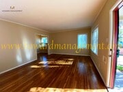 Photo - Lovely home with extra large backyard, con...