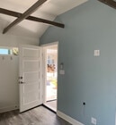 Front door entrance to mud room & living room - 17459 Keswick St