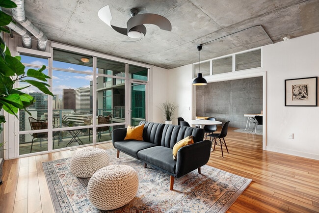 Photo - 1080 Park Blvd Unit 1118