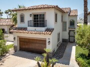 Photo - 546 N Indian Canyon Dr House