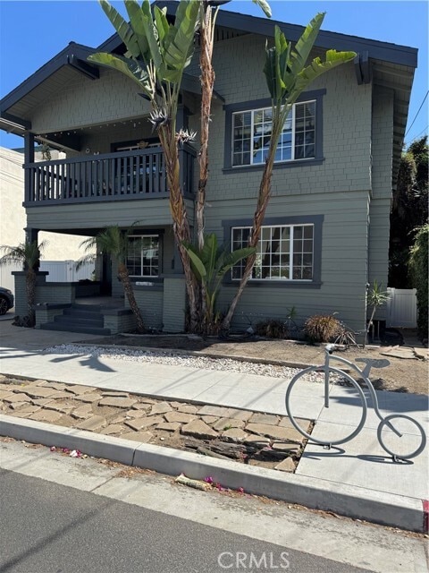 Photo - 2730 E Broadway Townhome