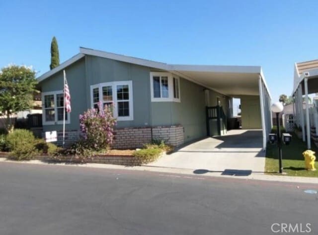 Photo - 1550 Rimpau Ave