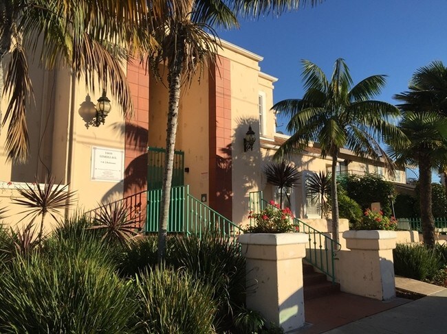 Photo - Terrace Estates Apartments