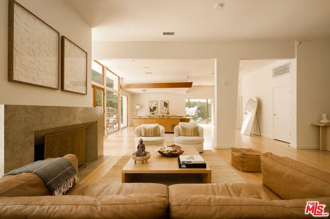 Photo - 3600 Mandeville Canyon Rd