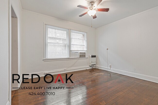 Photo - 1021 S Park View St Unit 104