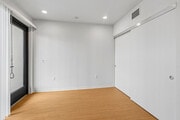 1BR, 1BA - 458SF - Bedroom - Third Thyme