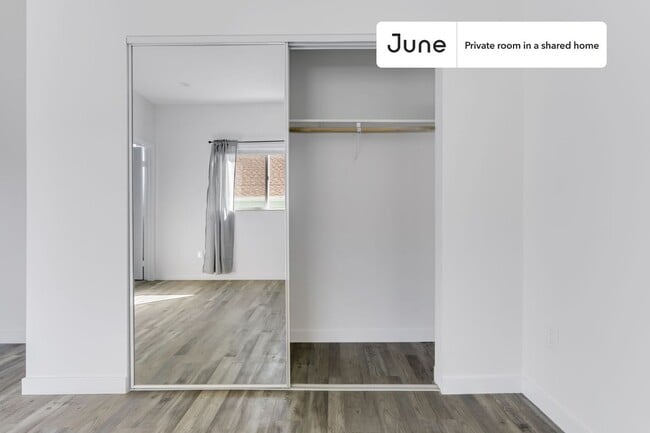 Photo - Room in Shared 5 bed/7 bath home Unit E