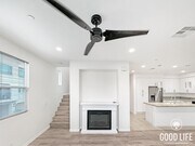 Photo - Fully Renovated 2BR/2.5BA Anaheim Home w/ 2-Car Attached Garage, Balcony, Pool & In-Unit Laundry