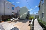 Photo - 831 Opal St Apartment Unit B