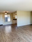 Living Area/Entrance - 225 W. Verdugo Apartments