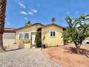 Photo - AVAILABLE NOW!! 2 Bedroom 1 Bathroom Apartment in Cathedral City! Unit A