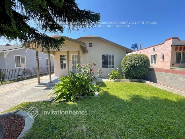 Photo - 2640 E 110th St House
