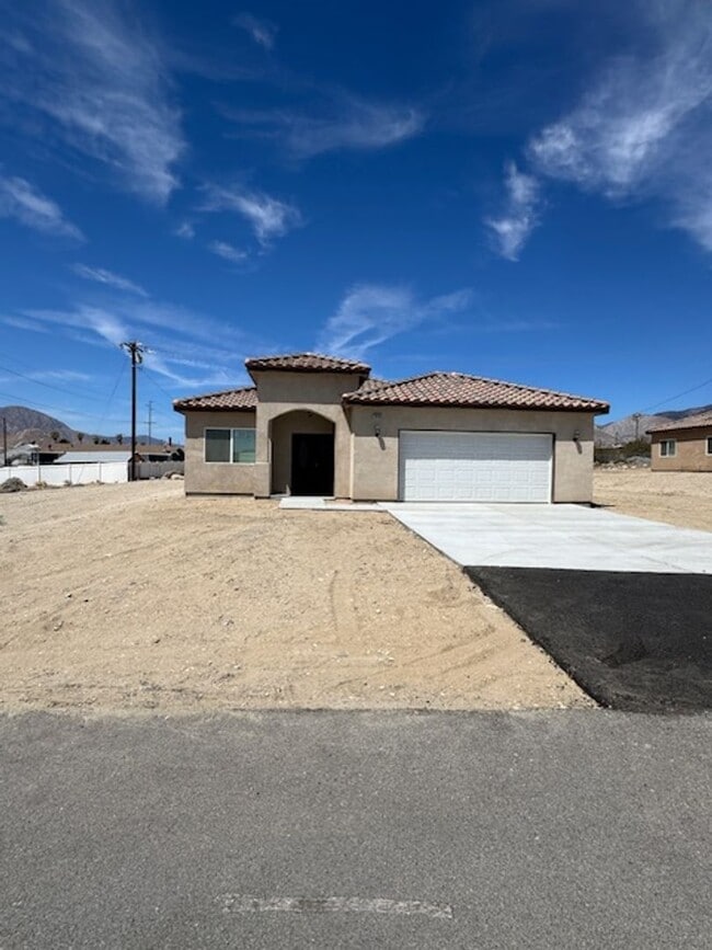 Photo - Affordable Housing Welcome