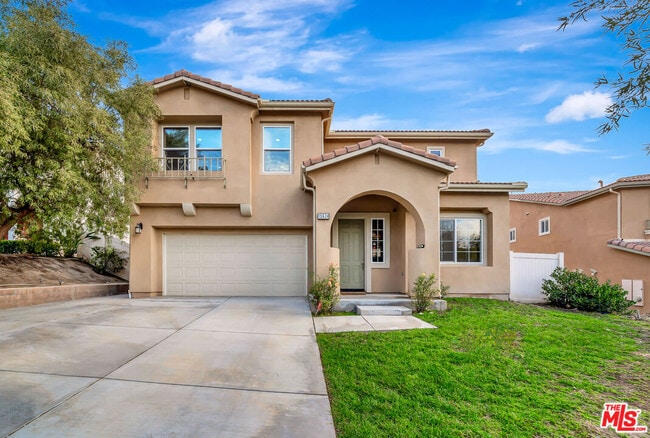 Photo - 15624 D'Errico Ln House