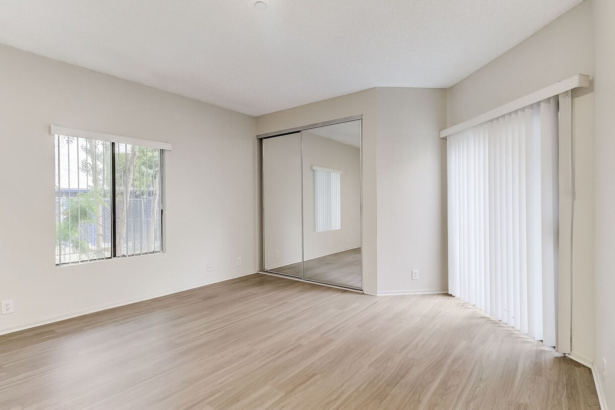 Floor Plan - 2+1 (#306)