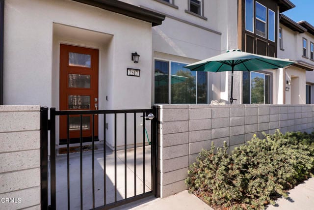 Photo - 2517 Little Rock Lane Townhome
