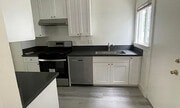 Kitchen - Grand Avenue Apartments