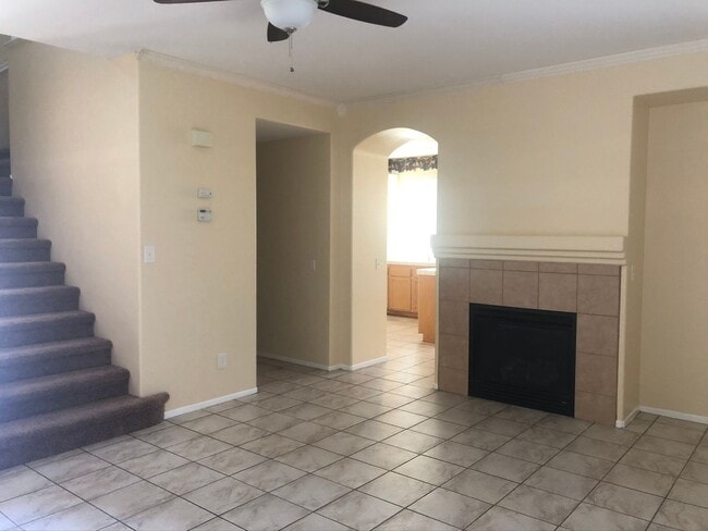 Photo - Spacious 4bd/2.5ba house in Moreno Valley on Blazer Ct!