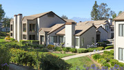 Exterior - Eagle Canyon Apartments
