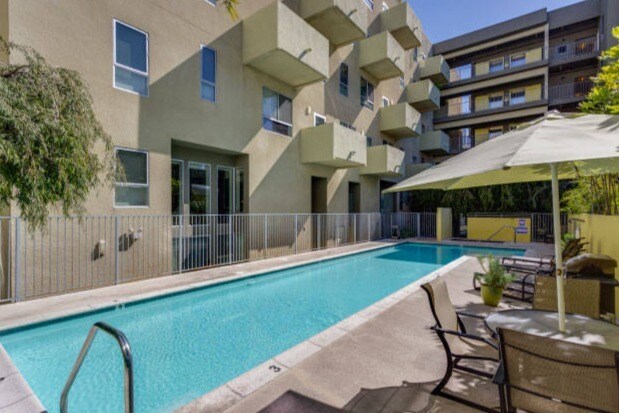 Photo - Bixel at Fifth