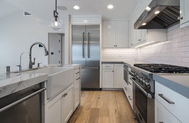 Photo - Stunning Multi-Level Designer Remodel in the Heart of Corona del Mar