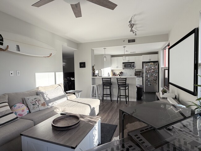 Photo - 1150 J St Unit 107