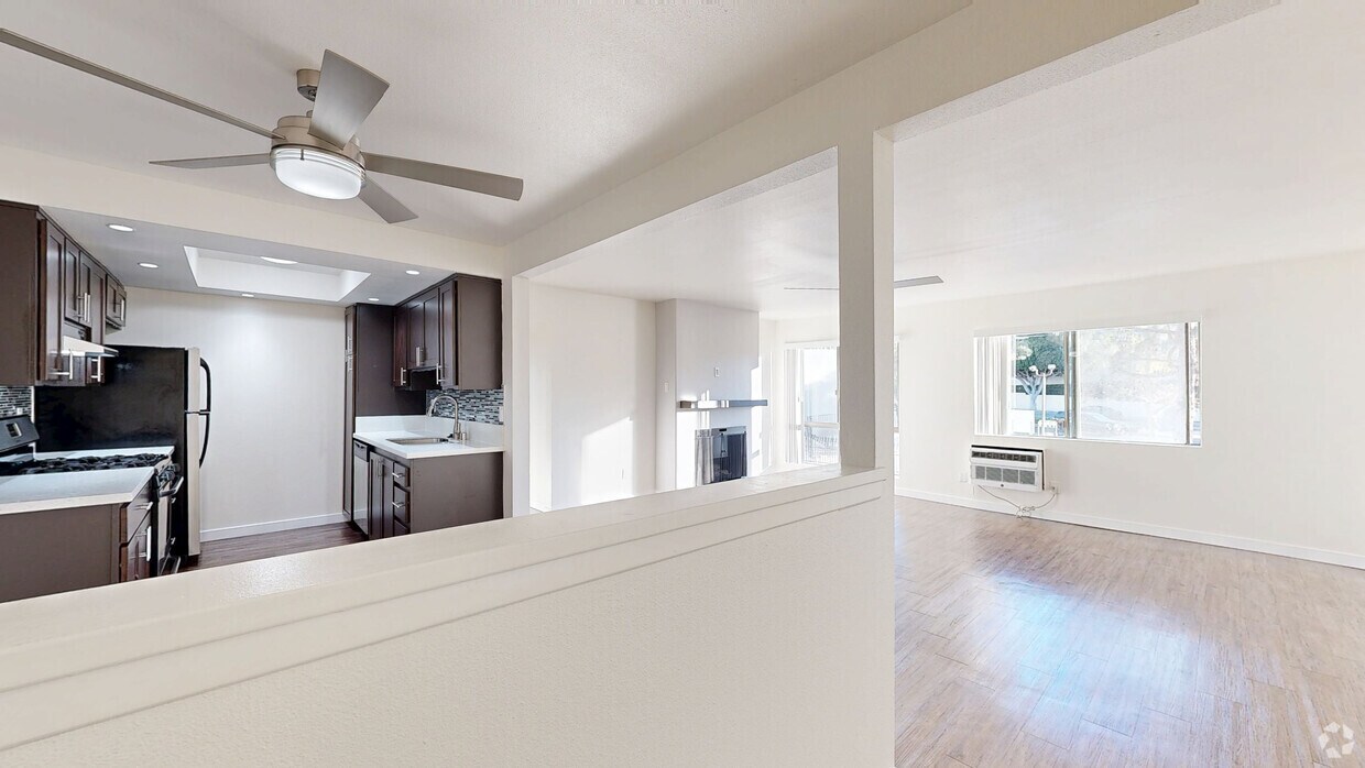 3D Tour - Luxe 1801
