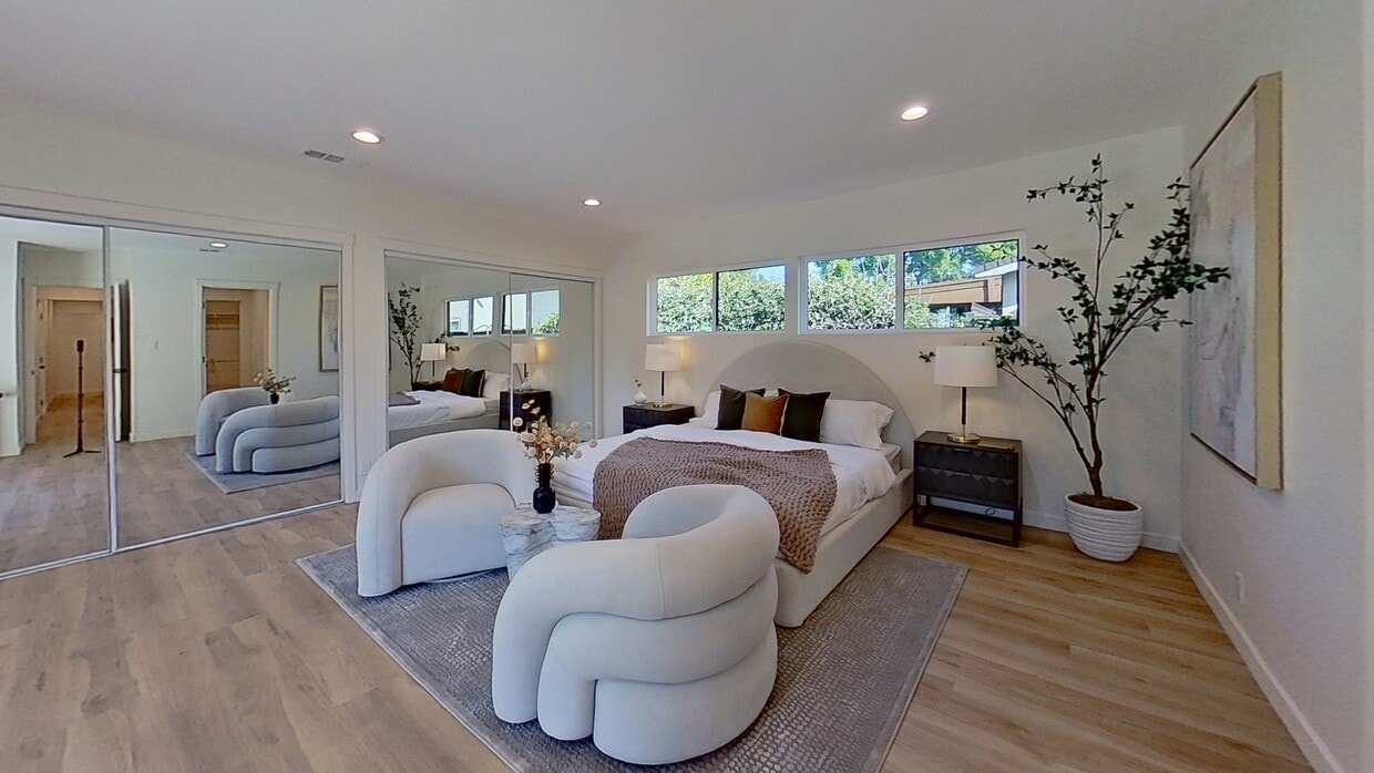 3D Tour - 16517 Hartsook St House