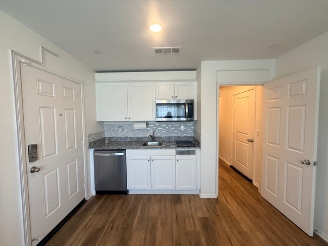 Photo - Get your own private place to call home!