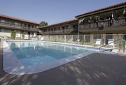 Pool - 106 Villa Pointe Apartments