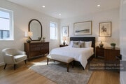 Photo - 1227 N June St Townhome