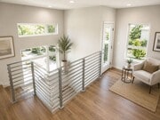 Photo - 3 Bed Modern Townhome + 2-Car Private Garage Unit #6650