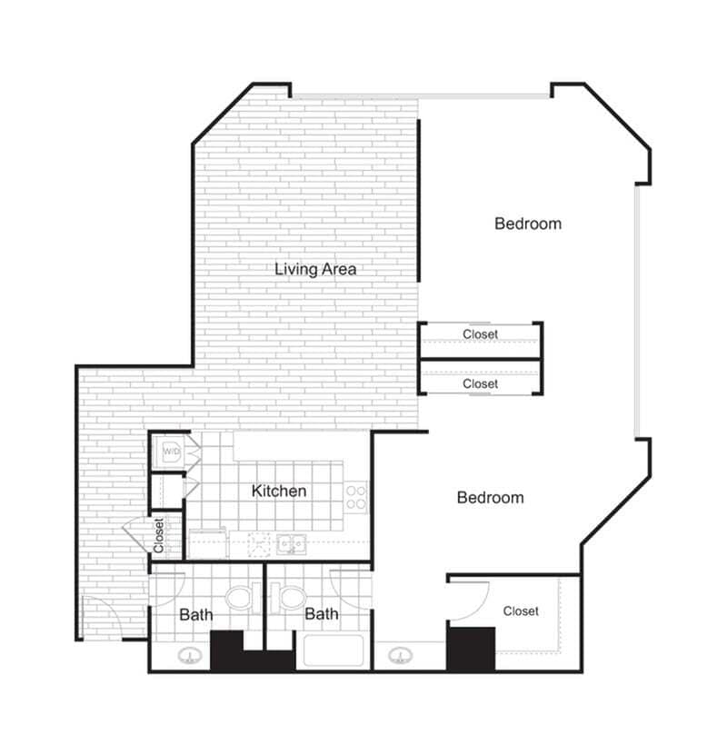 PromenadeatAnaheimFP_PromenadeLofts_Paris_2b1.5b_1443sf - B1