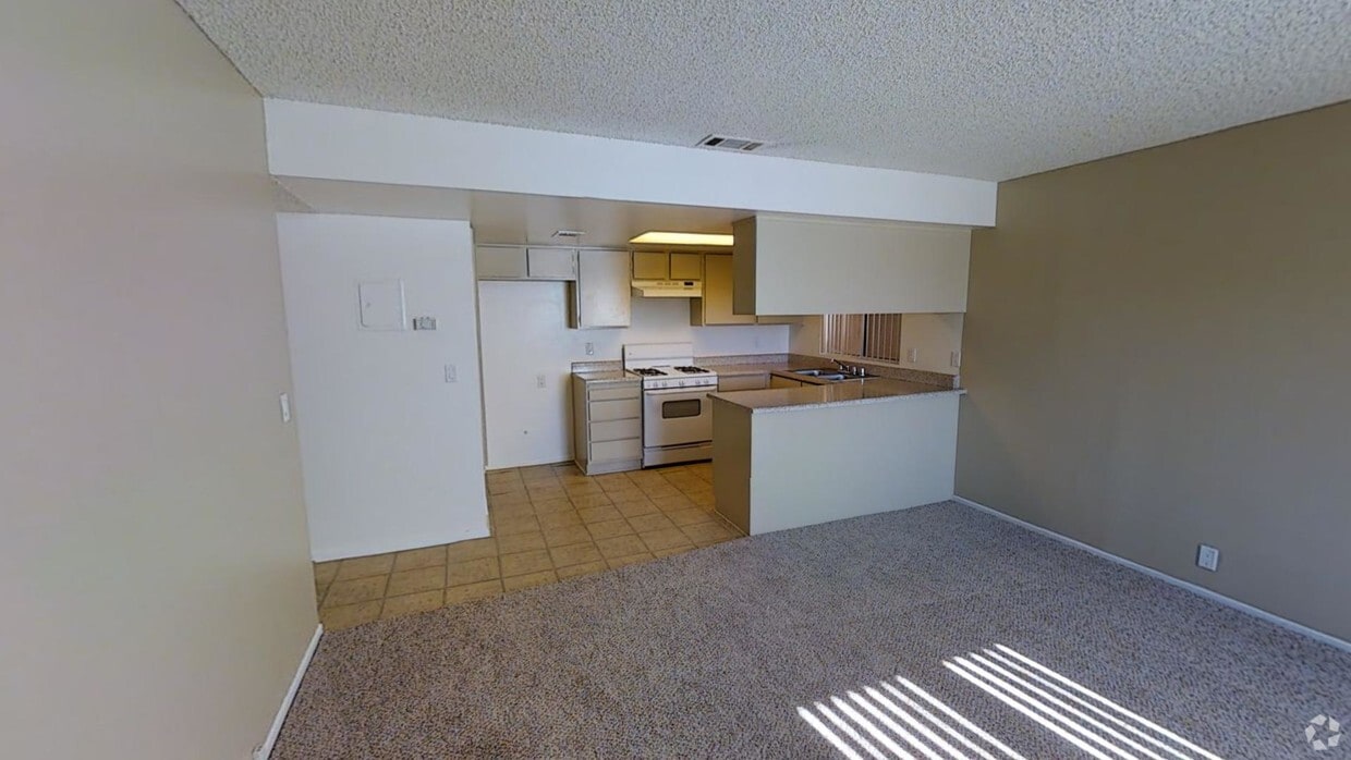 3D Tour - Mountain View Townhomes