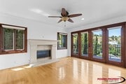 Photo - Spacious 5-Bedroom Home with Modern Amenit...