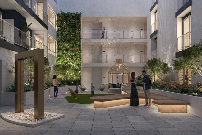 Photo - RBM 2121 Westwood Apartments