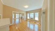 Dining room - 207 W Windsor Rd Apartments Unit 207