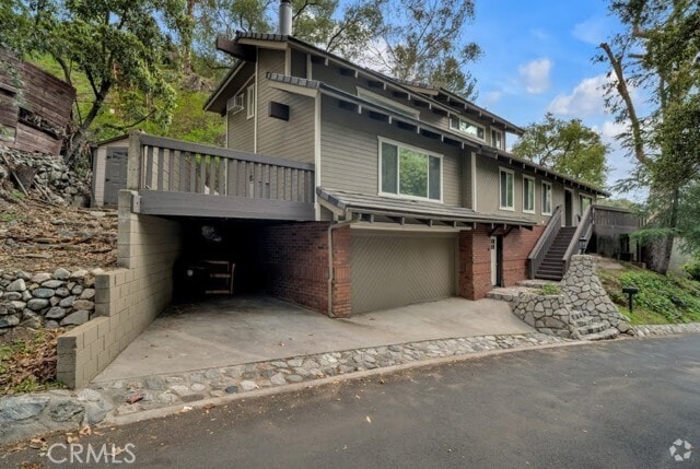 Building Photo - 850 Country Club Dr Rental