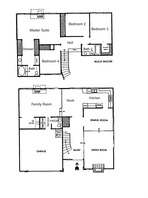Photo - 13 Blazing Star House