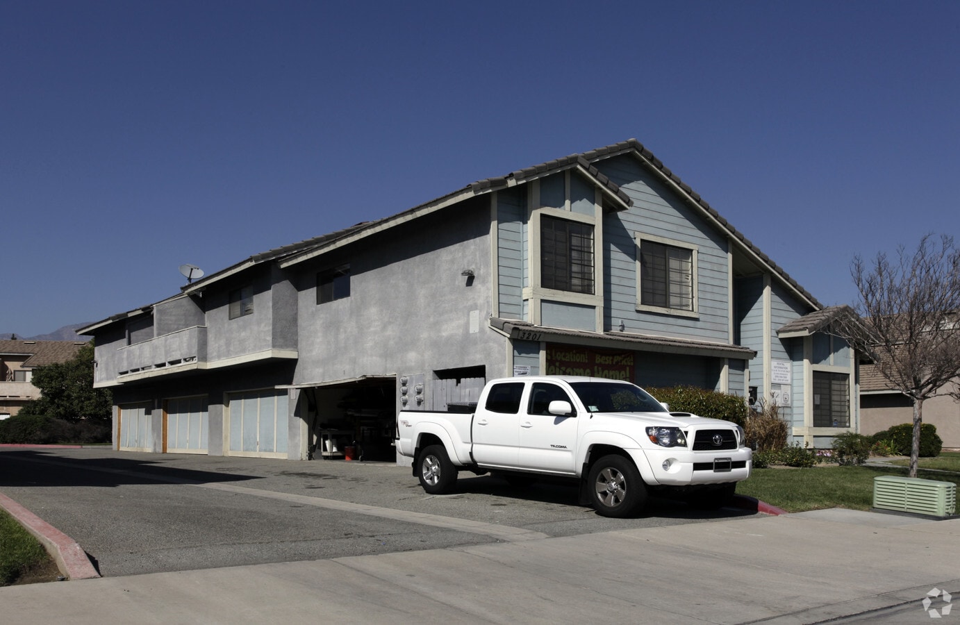 Convington Village - Convington Village