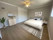 Photo - $500 OFF Move-in - Upstairs 1 bedroom - Wa... Apartment Unit #15