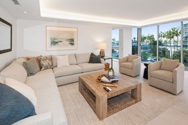 Photo - Long Term, Furnished Rental available at Coronado Shores! Unit 202