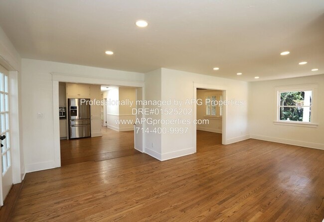 Photo - 163 N A St Unit Front house