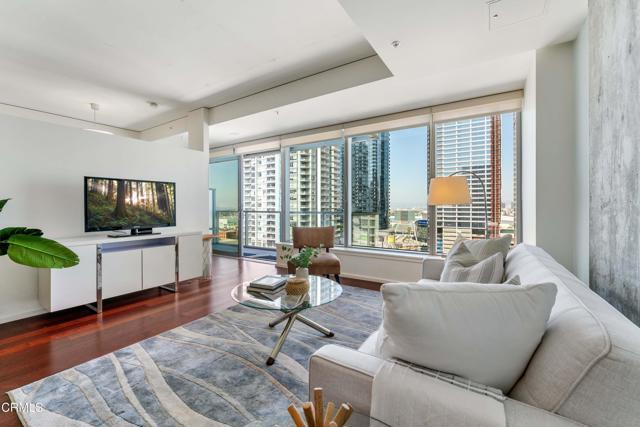 Photo - 1155 S Grand Ave Condo Unit 1510